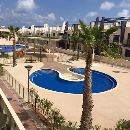 아파트 Exclusive Playa Elisa 1 Close To Sea *