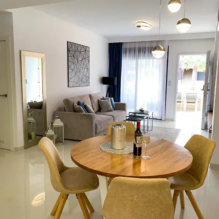 아파트 Exclusive Playa Elisa 1 Close To Sea Torre de la Horadada