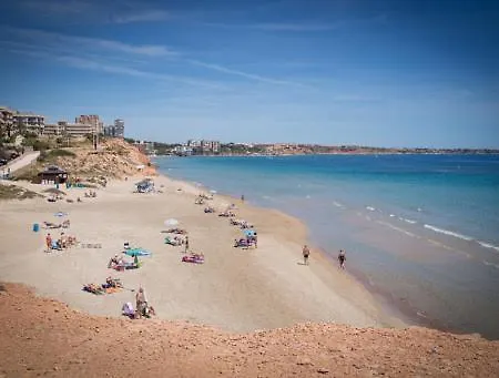 Exclusive Playa Elisa 1 Close To Sea * Torre de la Horadada