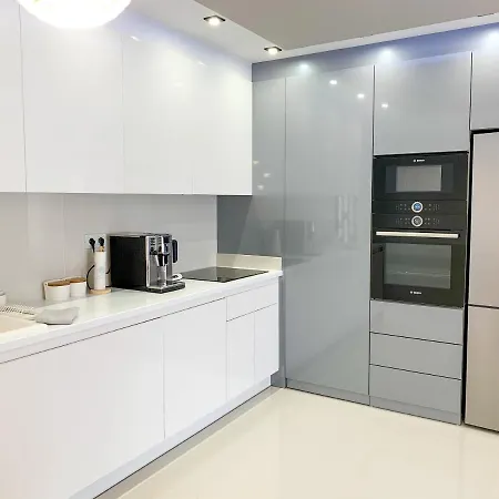 아파트 Exclusive Playa Elisa 1 Close To Sea Torre de la Horadada